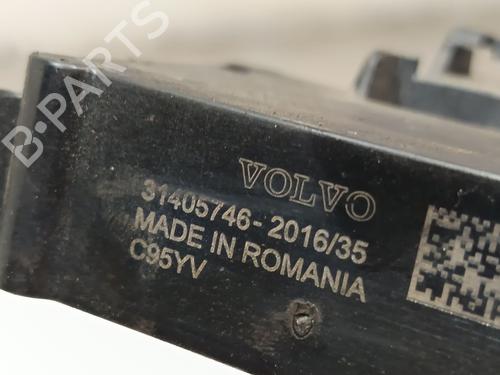 Electronic module VOLVO S60 II (134) D4 | BP28620866M83 
