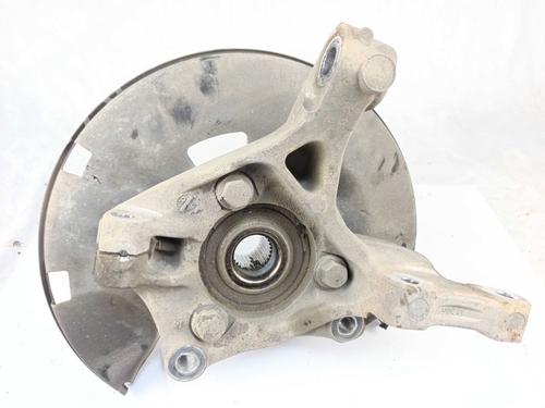 Left front steering knuckle OPEL ASTRA J (P10) 1.6 CDTi (68) | BP30687261M25 - Image 2