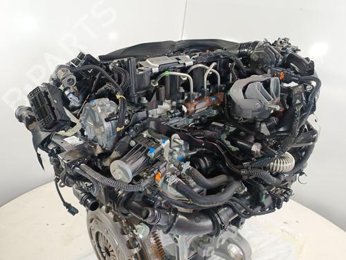 Engine OPEL CORSA F (P2JO) 1.5 (68) | BP34523065M1  - Image 8