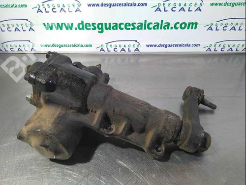 Steering rack HYUNDAI TERRACAN (HP)  | BP9986547M22 