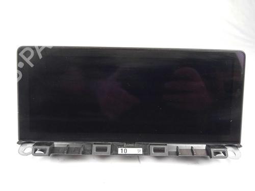 Used Display monitor Display monitor LEXUS NX (_Z1_) 300h (AYZ10_) (155 hp) 20107036 20107036