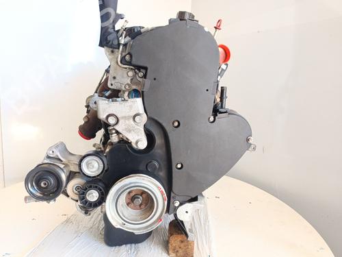 Used Engine FIAT DUCATO Van (250_) 130 Multijet 2,3 D (131 hp) 29827583
