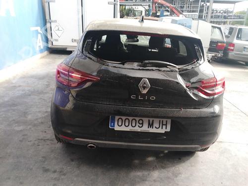 Electronic module RENAULT CLIO V (B7_) 1.5 Blue dCi 85 (B7AG) | BP22986822M83 - Image 5