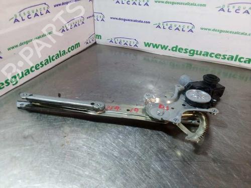 Used Front left window mechanism Front left window mechanism LEXUS NX (_Z1_) 300h AWD (AYZ15_) (155 hp) 10929105 10929105
