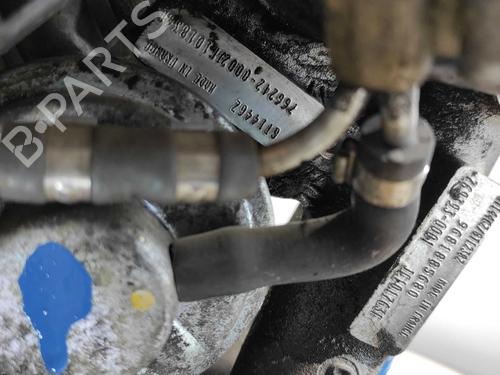 Engine CITROËN C5 II (RC_) 2.2 HDi | BP40109492M1  - Image 10
