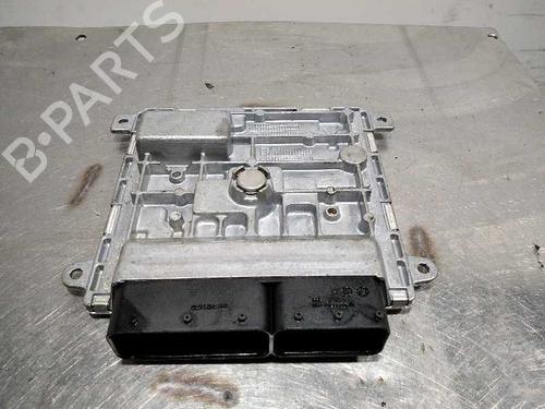 Engine control unit (ECU) MERCEDES-BENZ CLA (C118) CLA 180 (118.384) | BP10152249M57 - Image 1