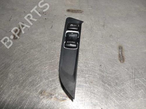 Used Switch Switch BMW 3 (F30, F80) 316 d (116 hp) 14347830 14347830