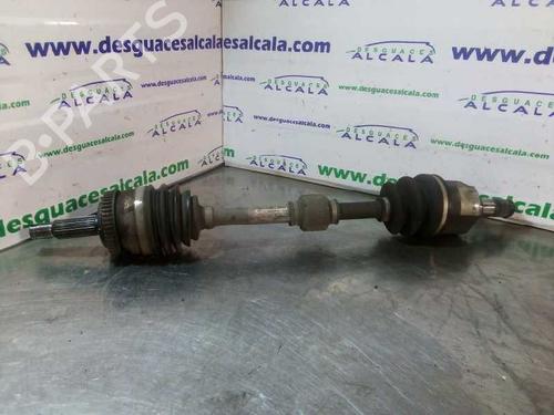 Used Left front driveshaft Left front driveshaft KIA CARENS IV [2013-2026] 9994585 9994585