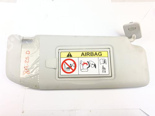 Højre solskærm JEEP AVENGER (J2) Electric (156 hp) 31587607