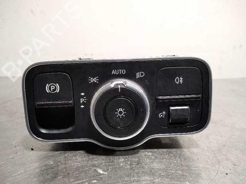 headlight-switch-mercedes-benz-cla-c118-a2479052902-12-pines-2019-10152168 main image