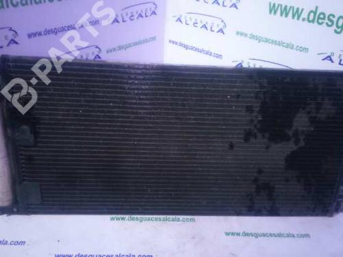 AC radiator LAND ROVER FREELANDER I (L314)  | BP11014157M32 