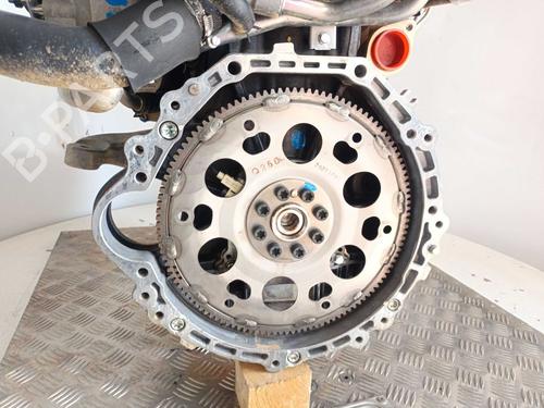Engine SSANGYONG MUSSO (QK) 2.2 e-XDi 4WD | BP40254717M1 - Image 14