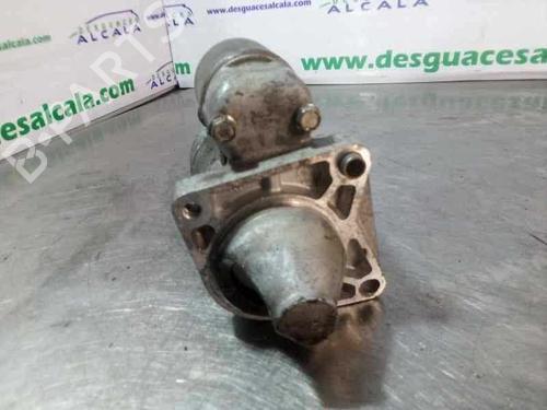 Starter FORD KA (RU8) | BP9993384M8 - Image 2