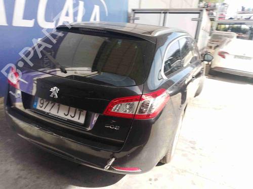 Right tailgate light PEUGEOT 508 SW I (8E_) 1.6 BlueHDi 120 | BP30169072C80 - Image 5