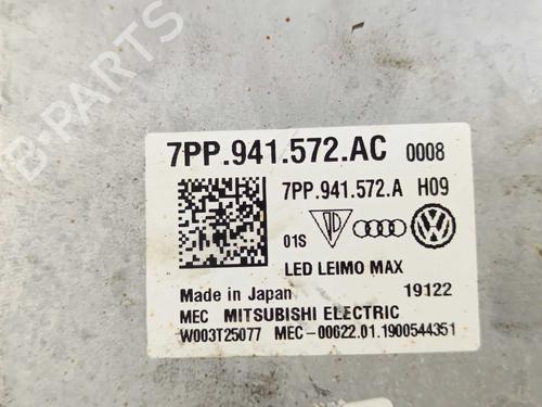 Xenon ballast AUDI Q2 (GAB, GAG) 30 TDI | BP36998345C53 - Image 3