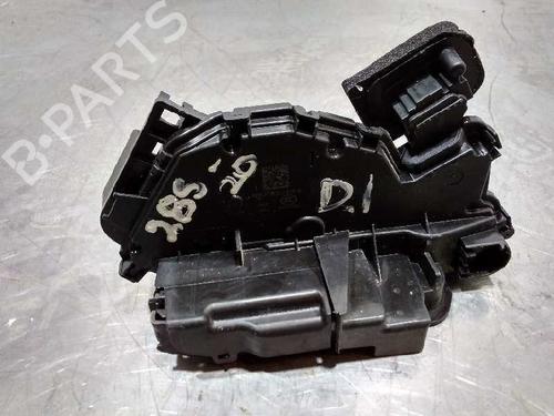 Used Front left lock Front left lock SEAT ARONA (KJ7, KJP) [2017-2026] 9996258 9996258