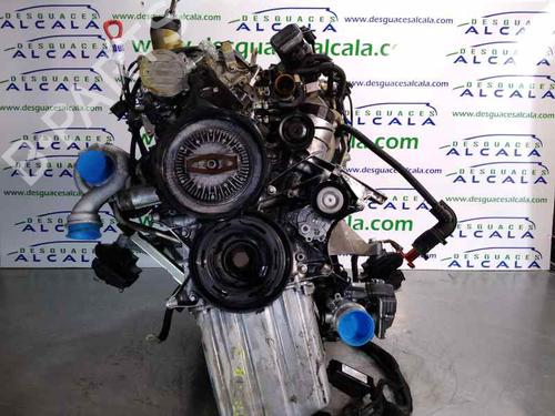 Used Engine MERCEDES-BENZ SPRINTER 3-t Van (B906) [2006-2018]  32274039