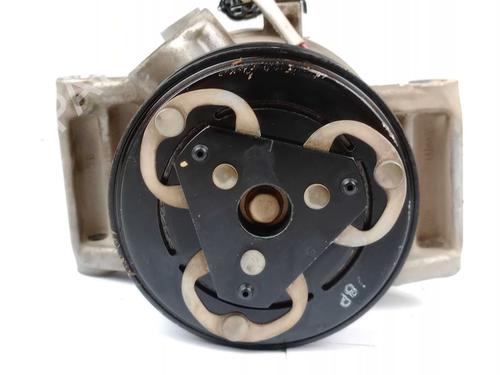 AC compressor DACIA SANDERO II TCe 90 (B8M1, B8MA, B8AC) | BP25770240M34 - Image 2