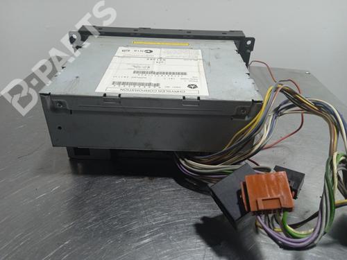 Radio DODGE NITRO 2.8 CRD | BP10012514E6 