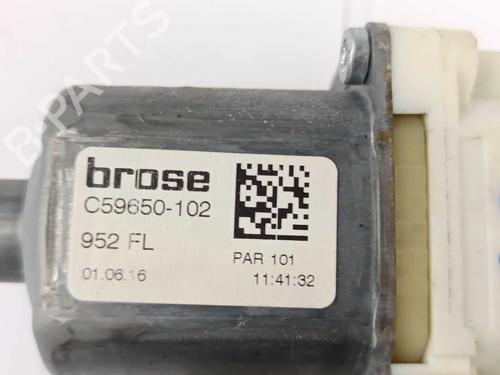 Left front window motor ALFA ROMEO GIULIA (952_) 2.2 D (952AEM250, 952AEA250) | BP31638943E21 - Image 4