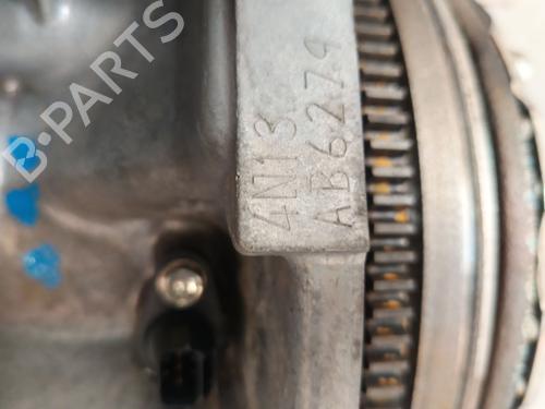Engine MITSUBISHI ASX (GA_W_)  | BP31364119M1 