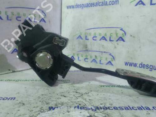 Used Pedal Pedal HONDA CIVIC IX (FK) 1.6 i-DTEC (FK3) (120 hp) 11014103 11014103