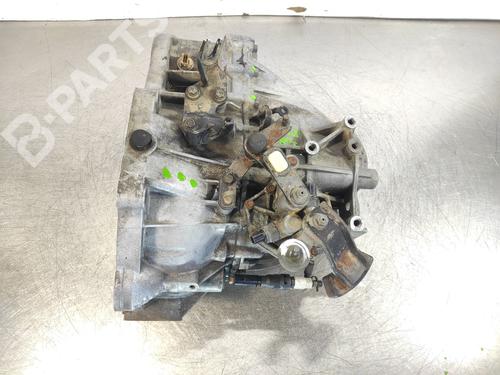 Gearbox HYUNDAI SANTA FÉ II (CM)  | BP12128012M3 