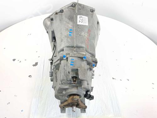 Gearbox MERCEDES-BENZ C-CLASS (W204) C 220 CDI (204.008) | BP34538892M3  - Image 7