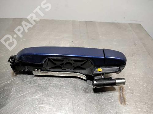 Used Rear right exterior door handle TOYOTA AURIS (_E18_) [2012-2019]  9997000