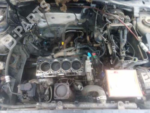 Engine control unit (ECU) CITROËN XSARA (N1) 1.6 16V | BP9996462M57 