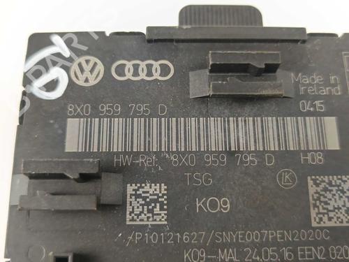 Electronic module AUDI A1 Sportback (8XA, 8XF) 1.6 TDI | BP38711938M83 - Image 3