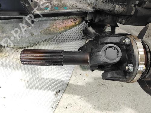 Gearbox LAND ROVER RANGE ROVER II (P38A) 4.6 4x4 | BP29355740M3 