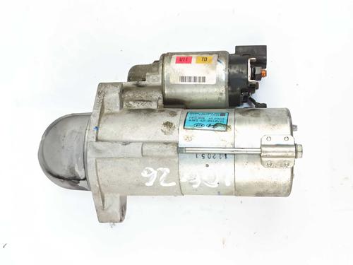 Used Starter Starter KIA OPTIMA (FSGDS6B) 1.7 CRDi (136 hp) 32483185 32483185