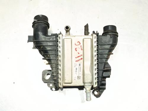 Intercooler RENAULT KANGOO / GRAND KANGOO II (KW0/1_) 1.5 dCi 95 (KW16) (95 hp) 32163960