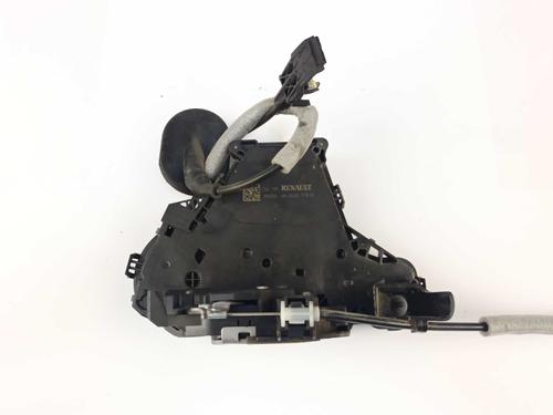 Used Front left lock Front left lock RENAULT EXPRESS Box Body/MPV [2021-2026] 36405768 36405768