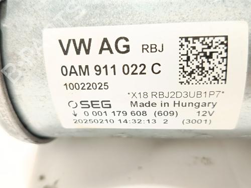 Starter SEAT ARONA (KJ7, KJP) 1.0 TSI | BP28381408M8 