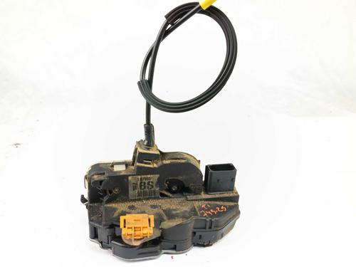 rear-left-lock-opel-astra-j-p10-2009-2010-2011-2012-2013-2014-2015-2016-30641307 main image