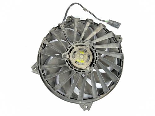 Used Radiator fan Radiator fan CITROËN C5 I (DC_) 2.0 HDi (DCRHZB, DCRHZE) (109 hp) 10405222 10405222