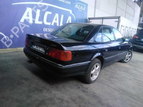 Left front indicator AUDI 100 C4 Saloon (4A2) 2.6 | BP17618759C32 - Image 4