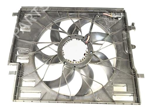 Radiator fan VOLVO XC60 II (246) T6 Plug-In Hybrid AWD | BP40506906M35 - Image 2