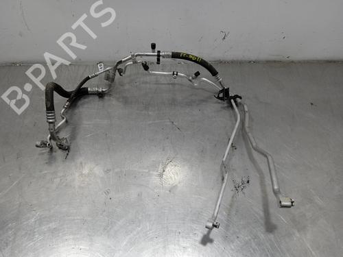 Used AC pipe BMW X1 (F48) sDrive 18 d (150 hp) 14349389