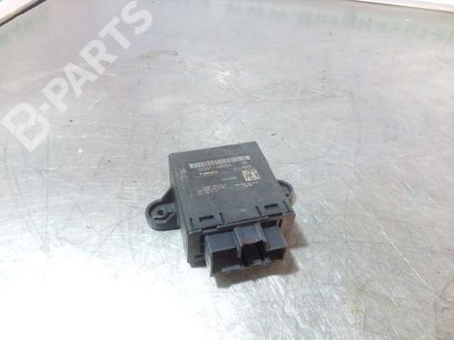 Used Electronic module Electronic module FORD GALAXY III (CK) [2015-2026] 10929976 10929976
