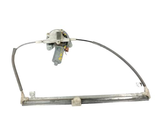Used Front left window mechanism CITROËN ZX (N2) 1.6 i (88 hp) 29281720
