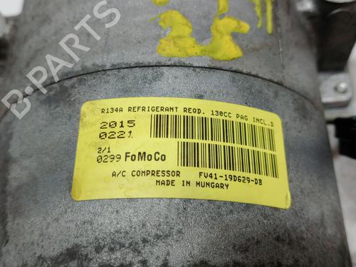 AC compressor FORD KUGA II (DM2) 2.0 TDCi 4x4 | BP28022407M34 