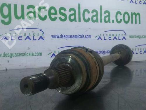 Right rear driveshaft MERCEDES-BENZ M-CLASS (W164) ML 320 CDI 4-matic (164.122) | BP9986760M41 