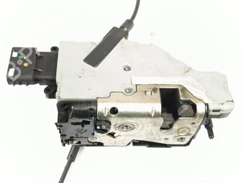 Rear right lock CITROËN C4 Grand Picasso I (UA_) 1.6 HDi 110 | BP27270498C99 