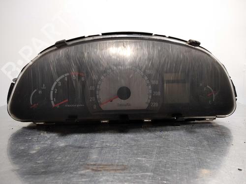 Used Instrument cluster Instrument cluster HYUNDAI MATRIX (FC) 1.5 CRDi (82 hp) 9982507 9982507