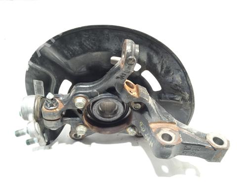 Left front steering knuckle HYUNDAI TUCSON (TL, TLE) 1.7 CRDi | BP16723842M25 