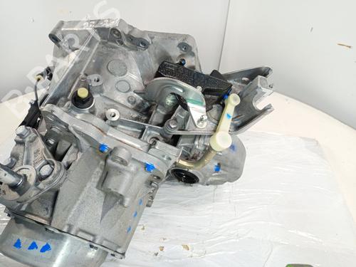 Gearbox CITROËN C4 II (NC_) 1.6 BlueHDi 100 | BP33329350M3 - Image 7