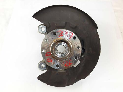 Used Left front steering knuckle Left front steering knuckle 36023770 36023770